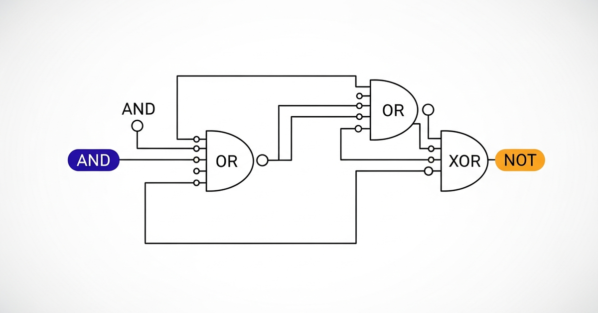 Free Logic Gate Simulator — Build & Simulate Digital Circuits Online ...